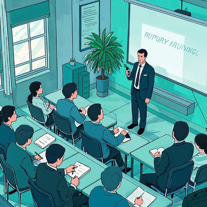 助力企业，激活自媒新动能